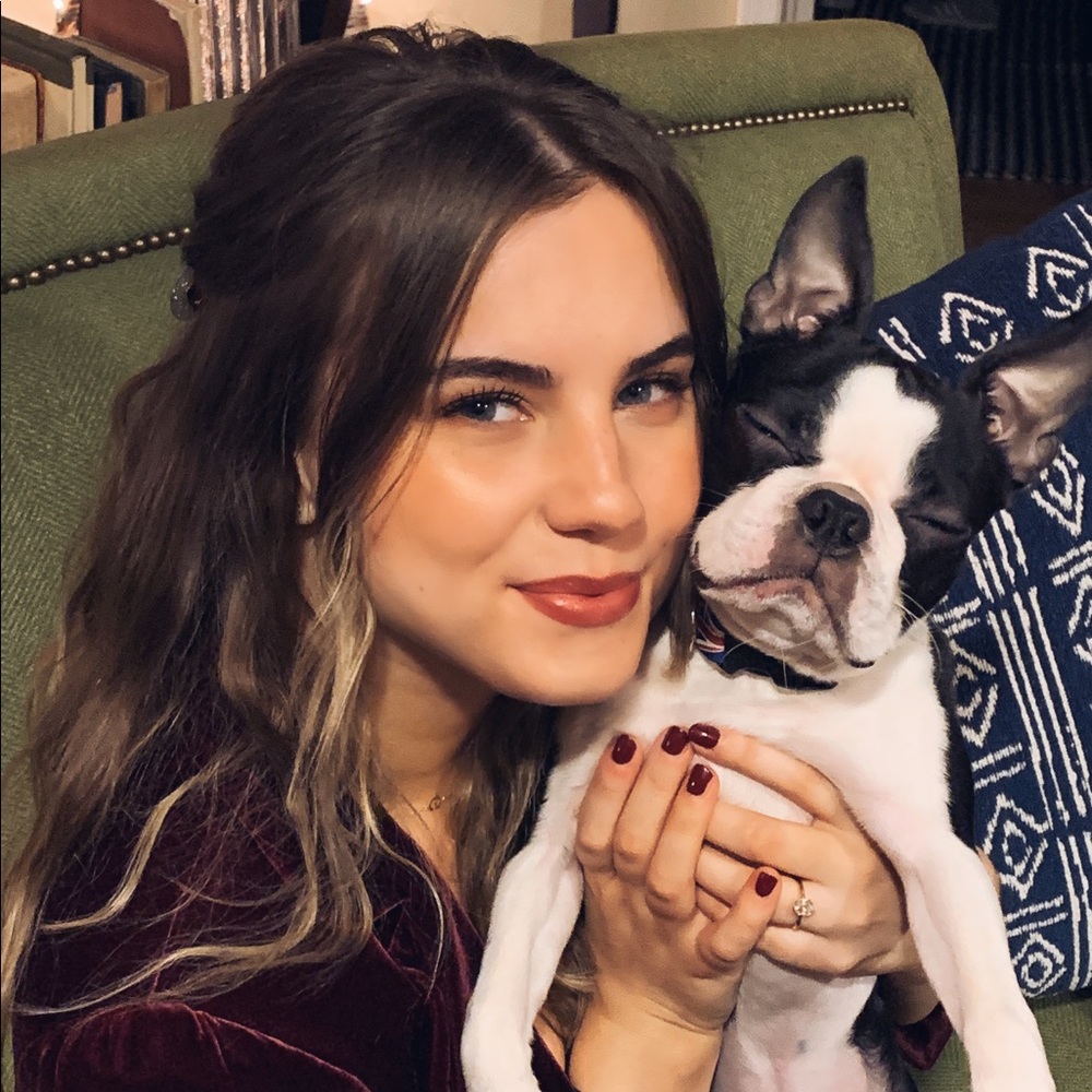 Meet your Posher, Gigi